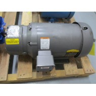 Baldor BM3614T Brake Motor - New No Box