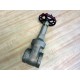 Crane 428-1-12 1-12" Bronze Gate Valve WHandwheel 428 - New No Box