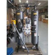 Parker TW301BN14NNN Airtek Heatless Desiccant Dryer - Used