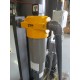 Parker TW301BN14NNN Airtek Heatless Desiccant Dryer - Used