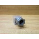 Mencom VAJ-021-00 Solenoid Valve Connector VAJ02100 - New No Box