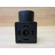 Mencom VAN-032-00 Solenoid Valve Connector VAN03200 - New No Box