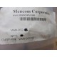 Mencom VAN-032-00 Solenoid Valve Connector VAN03200 - New No Box