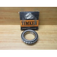 Timken 42690 Tapered Roller Bearing