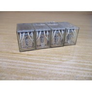 Omron MY4 Relay 24VAC (Pack of 4) - Used