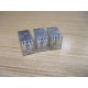 Omron MY4 Relay 24VDC (Pack of 3) - Used