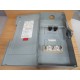 Siemens F353 Enclosed Safety Switch - Used