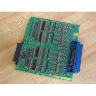 Fanuc A20B-8002-0150 IO Board A20B-8002-015001A - Used