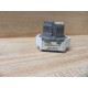 Allen Bradley 800T-N2KF4 Selector Switch 800TN2KF4 Core Only - Used