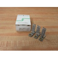 General Electric CR123C1.48A GE Heater Element C148A (Pack of 3)