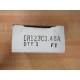 General Electric CR123C1.48A GE Heater Element C148A (Pack of 3)