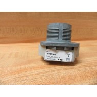 Allen Bradley 800T-H2 Selector Switch 800TH2 Core Only - New No Box