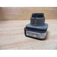 Allen Bradley 800T-FXQH10RA1 Button 800TFXQH10RA1 Core Only - New No Box
