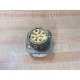 Allen Bradley 800T-N9KP4 Selector Switch Body Only (Pack of 5) - New No Box