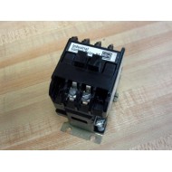 Cutler-Hammer BF02C Industrial Control Relay 765A950G03 - Used