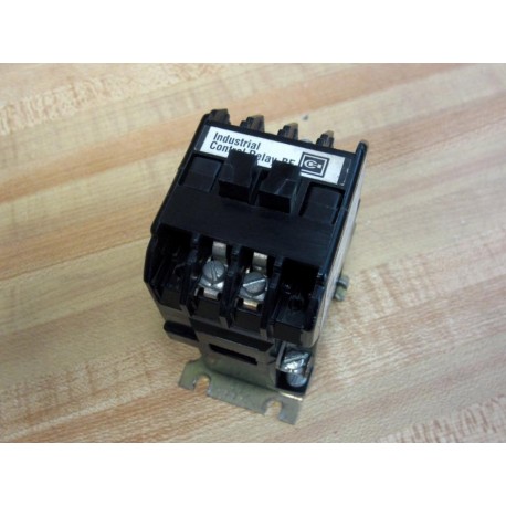 Cutler-Hammer BF02C Industrial Control Relay 765A950G03 - Used