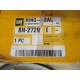 Caterpillar 8N-2729 Seal Ring 8N2729