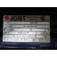 Jost JV 134-63 Industrial Vibrator JV13463 - New No Box