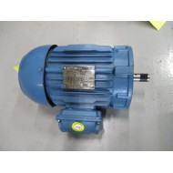 WEG 00218ET3ER145TC-W22 Inverter Duty Motor - New No Box