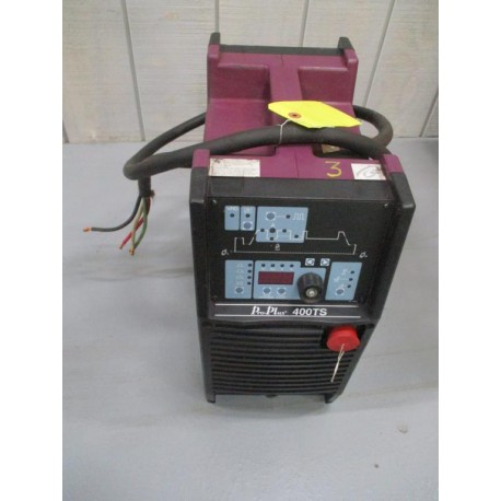 Thermal Arc 400TS Thermadyne Pro Plus Inverter Arc Welder - Used