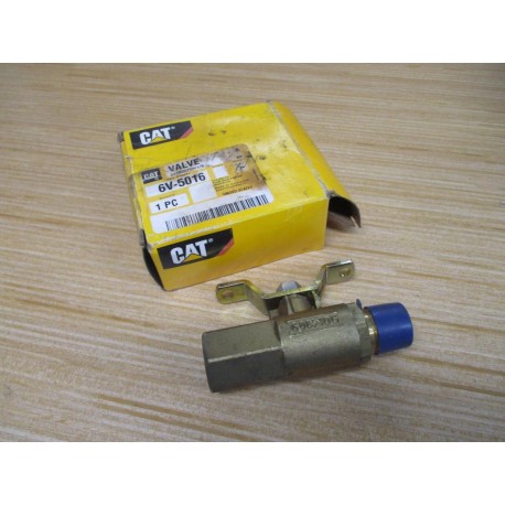 Caterpillar 6V-5016 Valve 6V5016