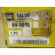 Caterpillar 6V-5016 Valve 6V5016