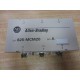 Allen Bradley 825-MCM20 Converter 825MCM20 Series A - Used