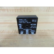 ICM LPR-AB1709 Lock Out Relay - Used