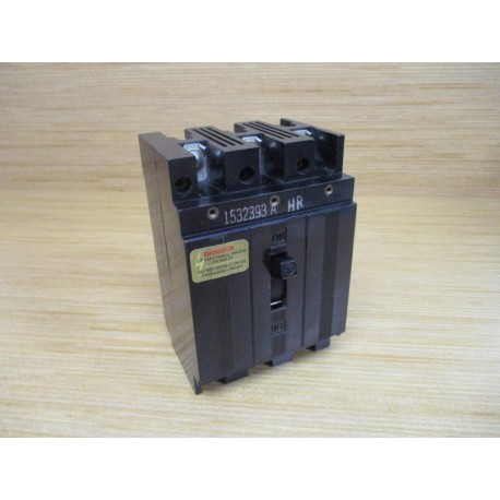 Westinghouse 1532393A Circuit Breaker 20 AMP - New No Box