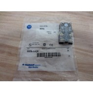 Allen Bradley 800M-XA2K Contact Block 800MXA2K