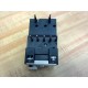 WEG RW17D Overload Relay RW17 - Used