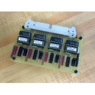 Nortec A310003 Circuit Board - Used