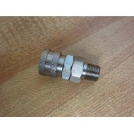 Valco Melton 750XX019 Quick Disconnect Coupling