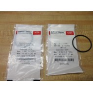 DuPont Kalrez AS-568 O-Ring AS568 K134 (Pack of 2)