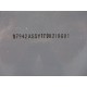 179K219G01 Reservoir 97942ASSY179K219G01 - New No Box