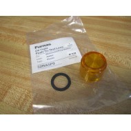 Furnas Siemens 52RA5P9 Oil Tight Plastic Lens