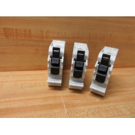 Sprecher + Schuh VU 5-70 Terminal Block VU570 (Pack of 3) - New No Box