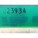 Ramsey Tech C07257B-E051 Micro-Tech 2000 LED Board - Used