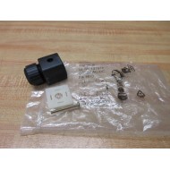 Burkert 2508-003 Plug Connector 131874