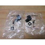 Norgren V10027-D00 Cable Grip V10027D00 (Pack of 2)