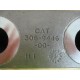 Caterpillar 306-9446 CAT Track Idler Cap 3069446 - New No Box