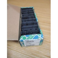 Phoenix Contact UK 5 N BK Feed-Through Terminal Block 0711344 (Pack of 50)