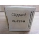 Clippard PL-T3T-B Push Button Actuator PLT3TB