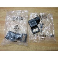 Norgren 54934-05 Connector 5493405 (Pack of 2)