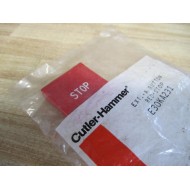 Cutler Hammer E30KA231 Eaton Extended-A Button Stop
