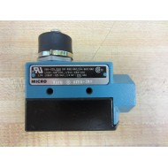 Micro Switch BZE6-2AN Limit Switch  BZE62AN - New No Box