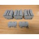 Phoenix Contact UDK4 Terminal Block 2775016 (Pack of 35) - Used