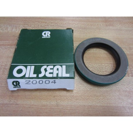 SKF 20004 Chicago Rawhide Oil Seal CR 20004