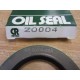 SKF 20004 Chicago Rawhide Oil Seal CR 20004