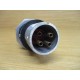 Crouse-Hinds APJ 3485 Eaton Plug Receptacle M4 - New No Box